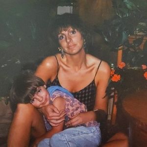 Meet your Posher, Sue